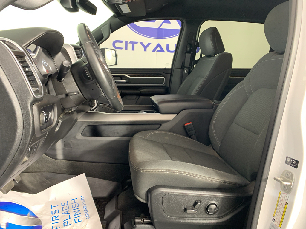 Used 2023 Ram 1500 Truck