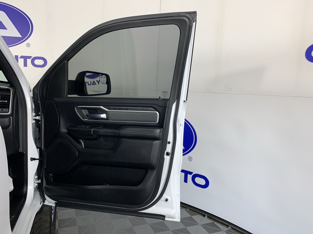 Used 2023 Ram 1500 Truck