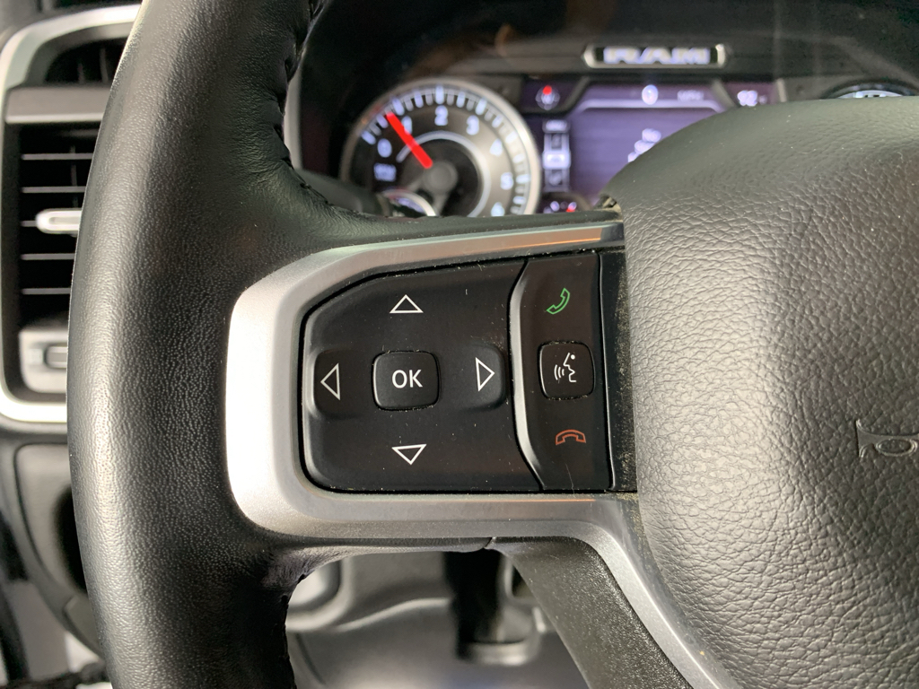 Used 2023 Ram 1500 Truck