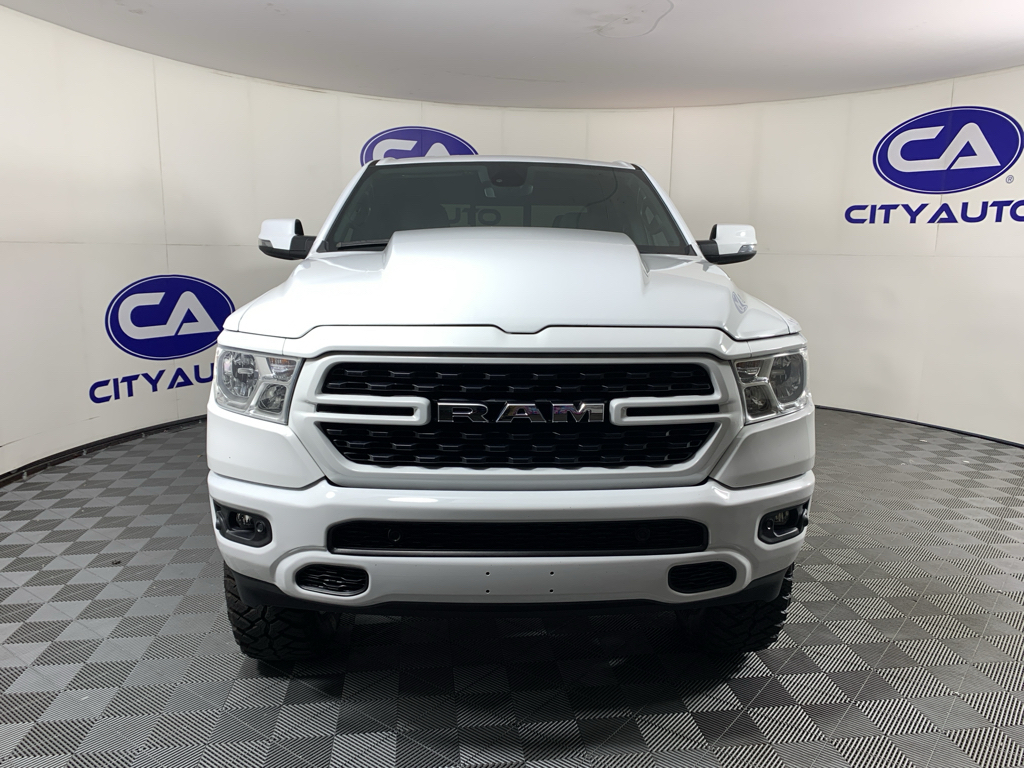Used 2023 Ram 1500 Truck