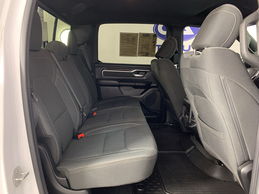 Used 2023 Ram 1500 Truck
