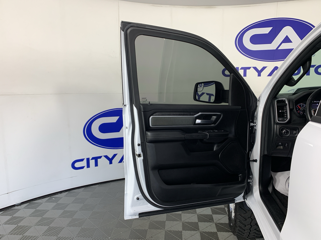 Used 2023 Ram 1500 Truck