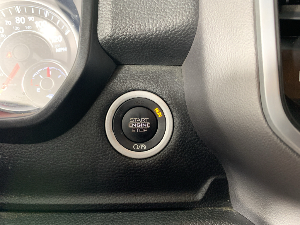 Used 2023 Ram 1500 Truck