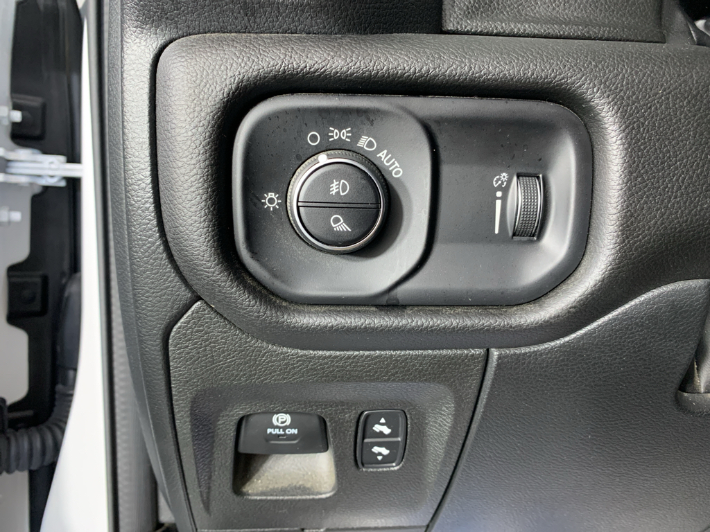 Used 2023 Ram 1500 Truck