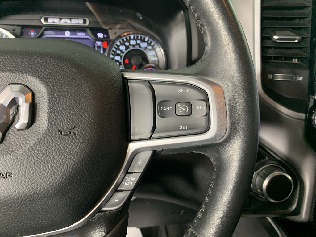 Used 2023 Ram 1500 Truck