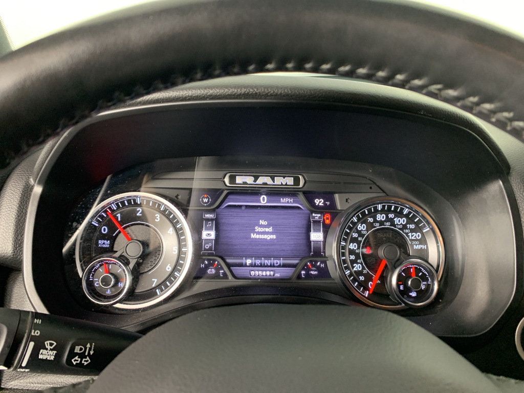 Used 2023 Ram 1500 Truck