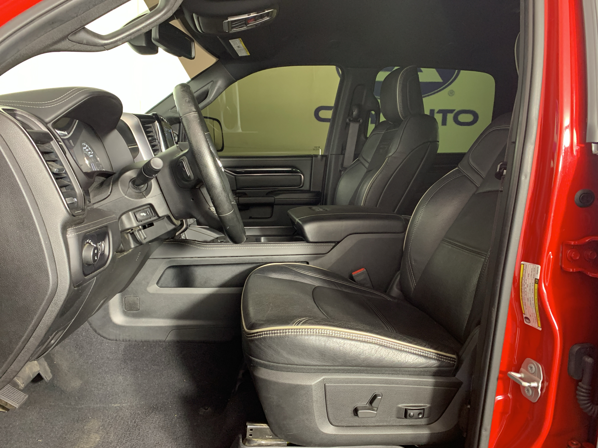 Used 2022 Ram 2500 Truck