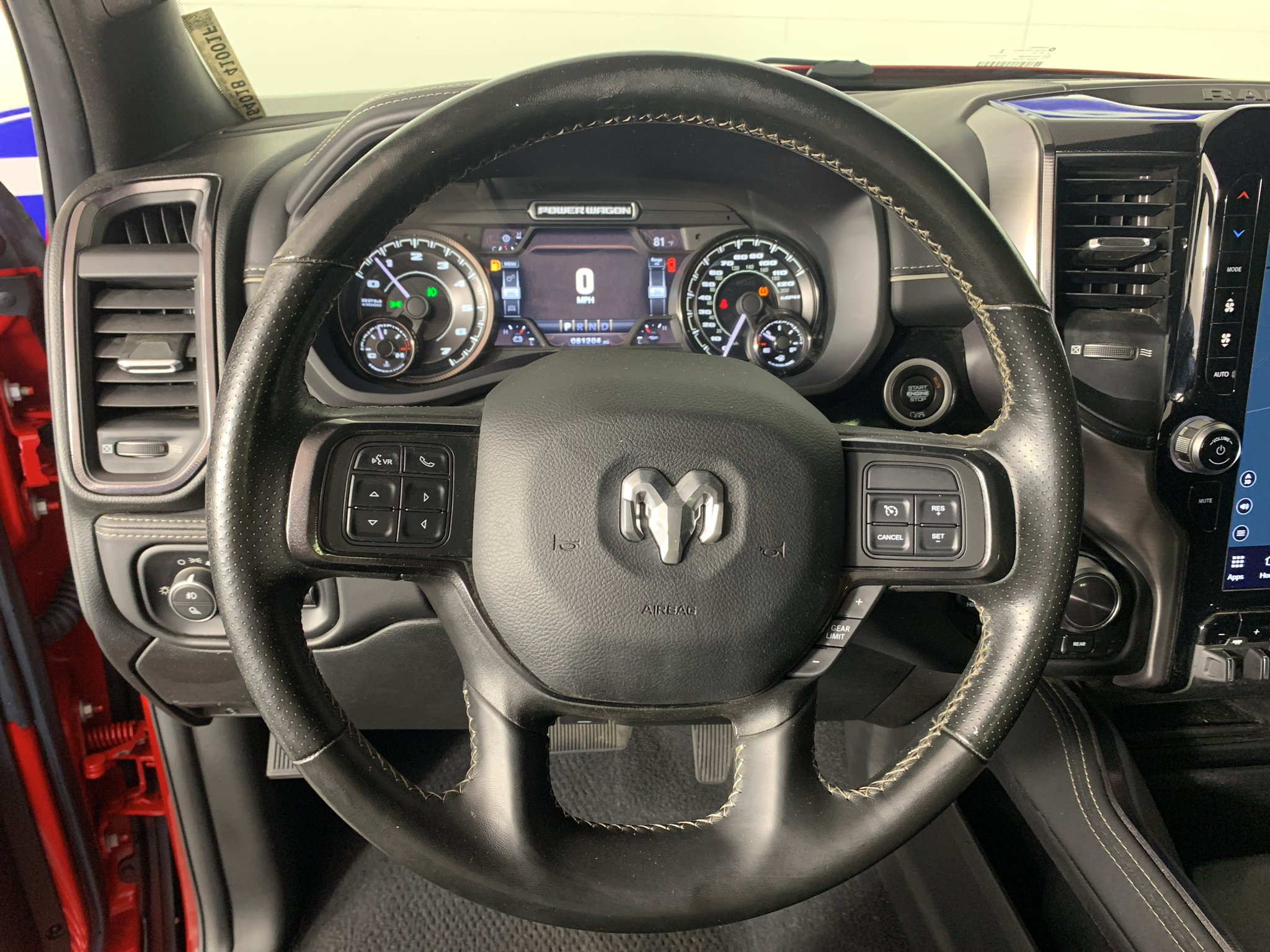 Used 2022 Ram 2500 Truck