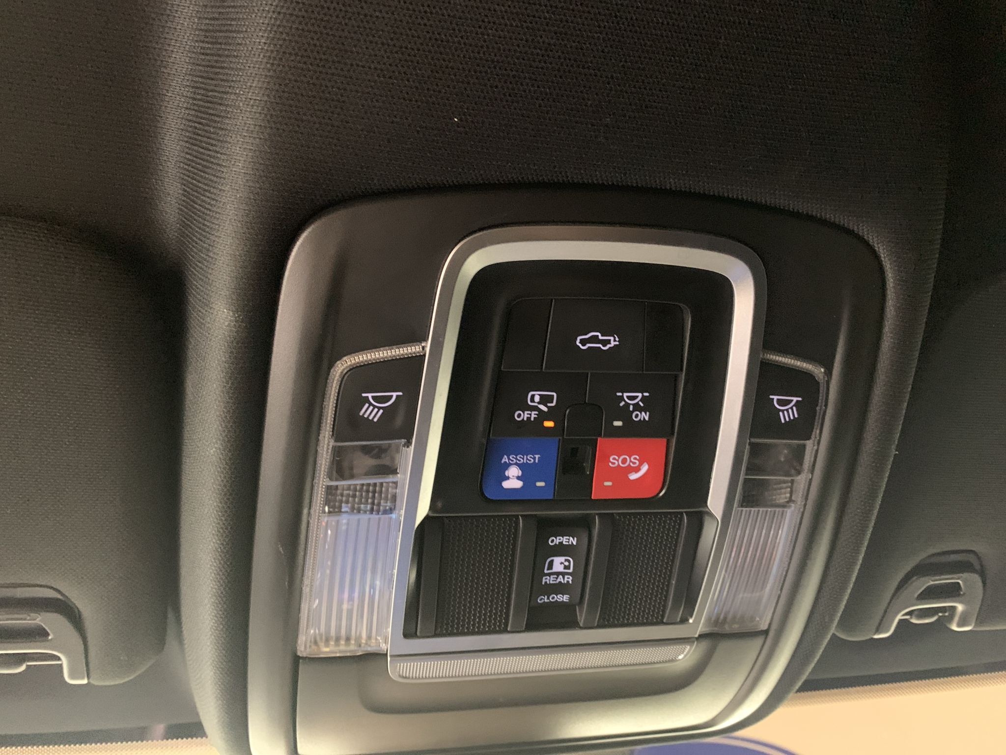 Used 2022 Ram 2500 Truck