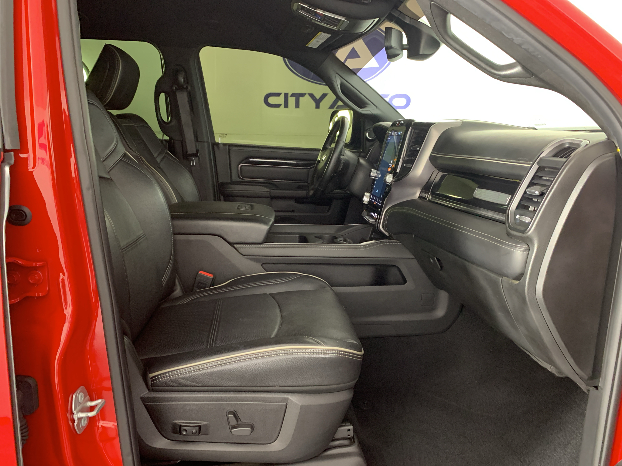 Used 2022 Ram 2500 Truck