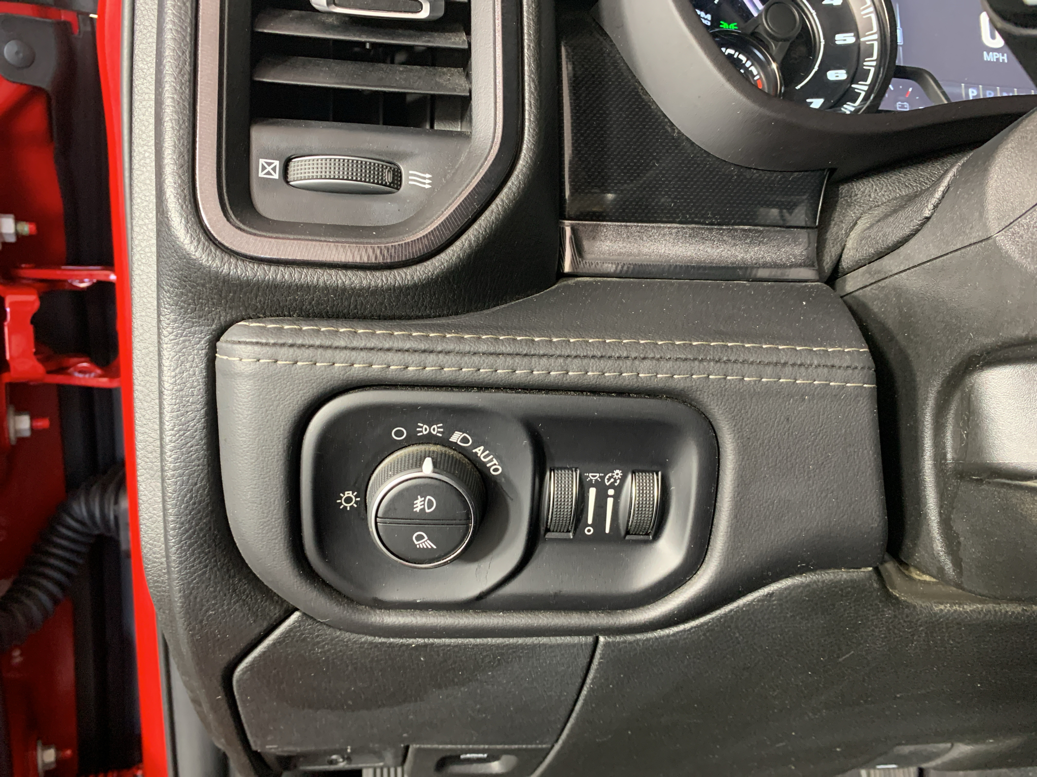 Used 2022 Ram 2500 Truck