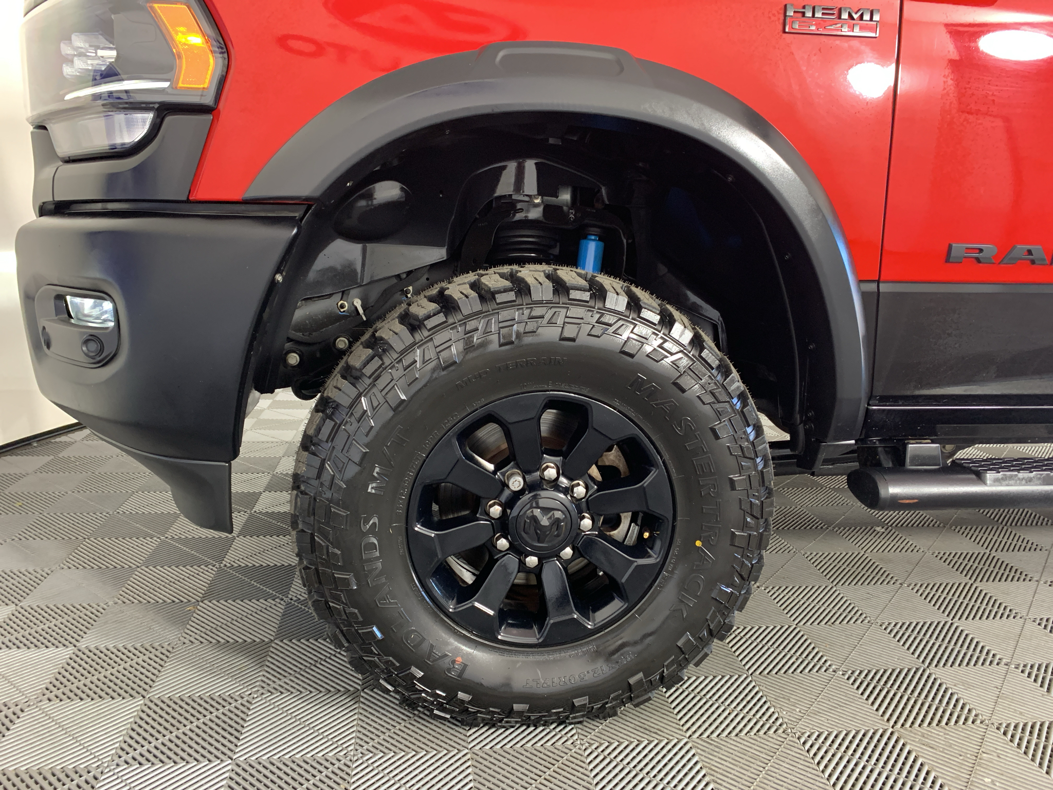Used 2022 Ram 2500 Truck