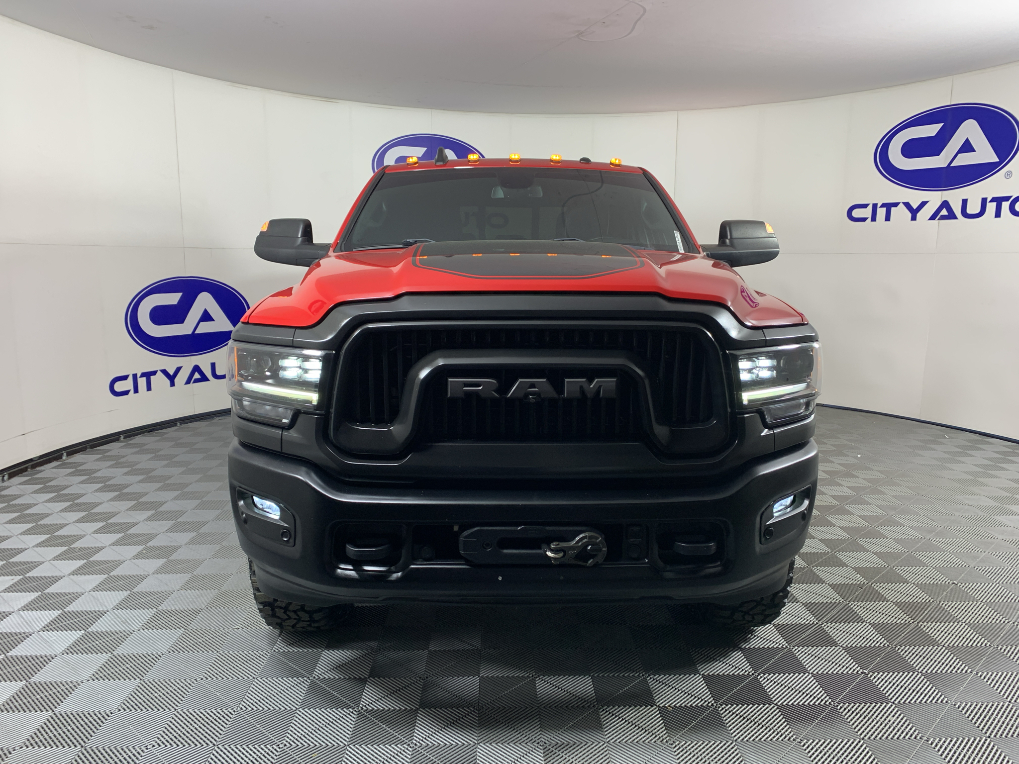Used 2022 Ram 2500 Truck