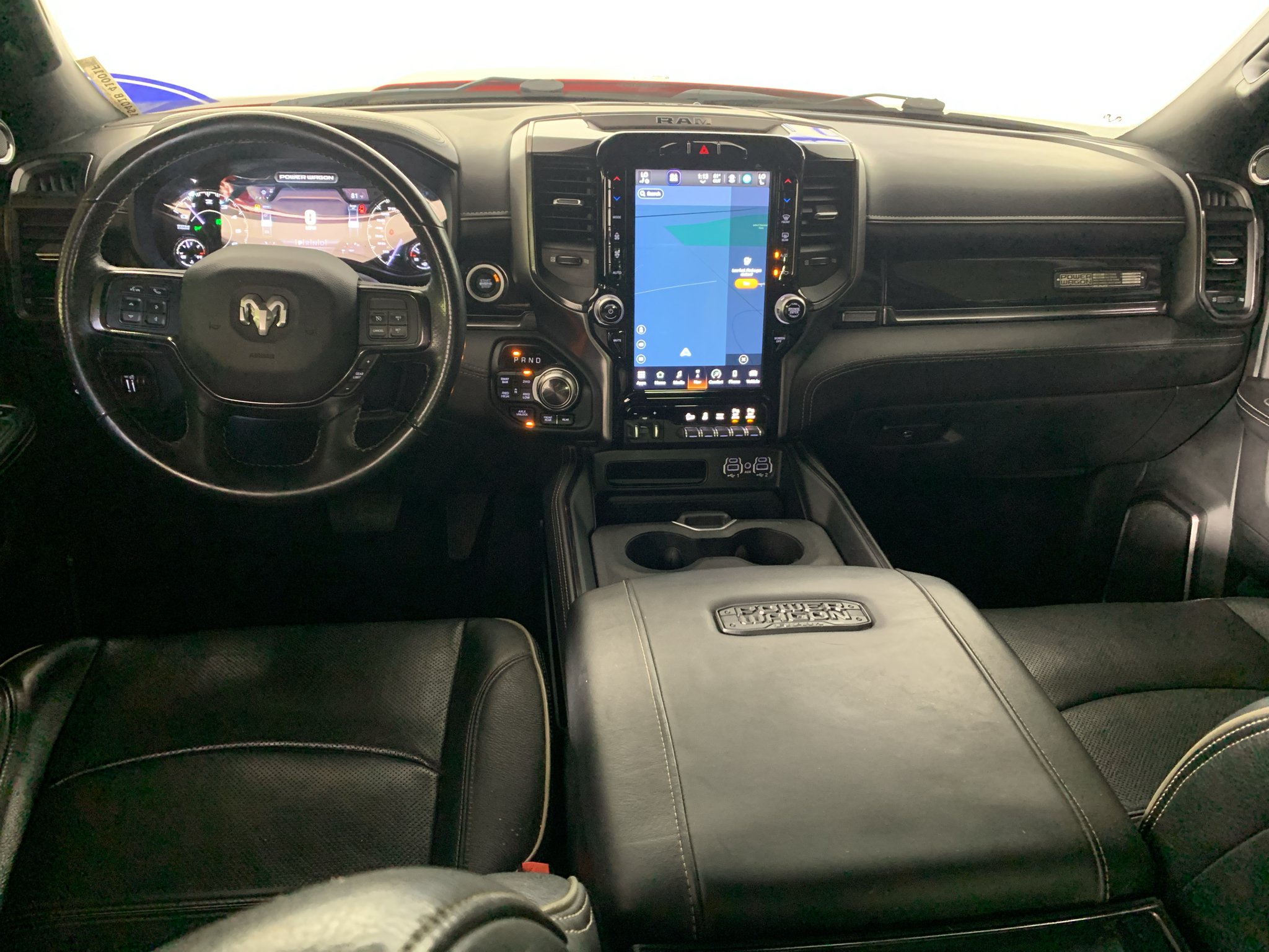 Used 2022 Ram 2500 Truck