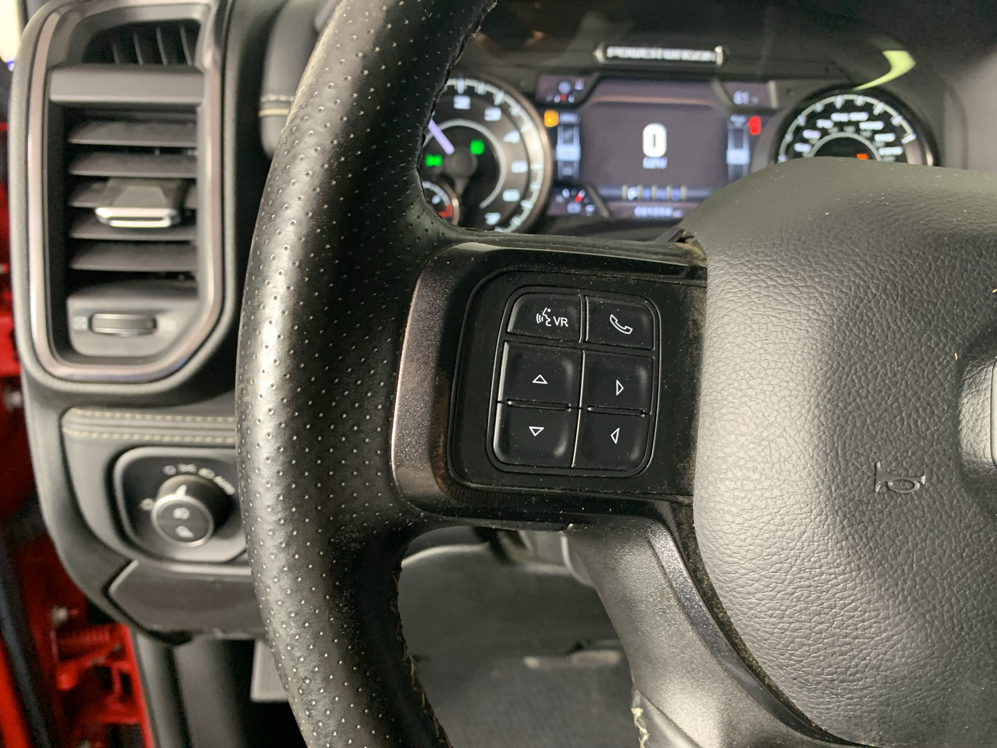 Used 2022 Ram 2500 Truck