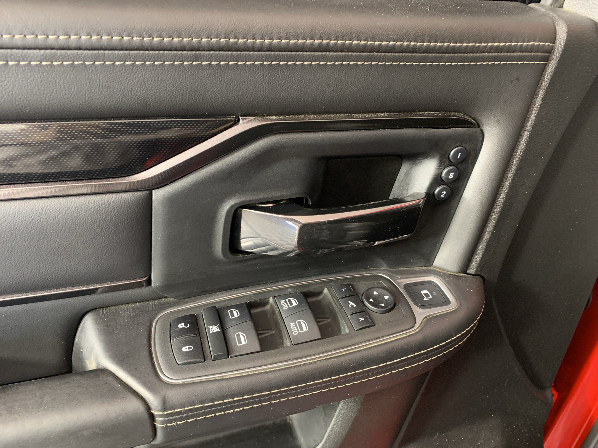 Used 2022 Ram 2500 Truck