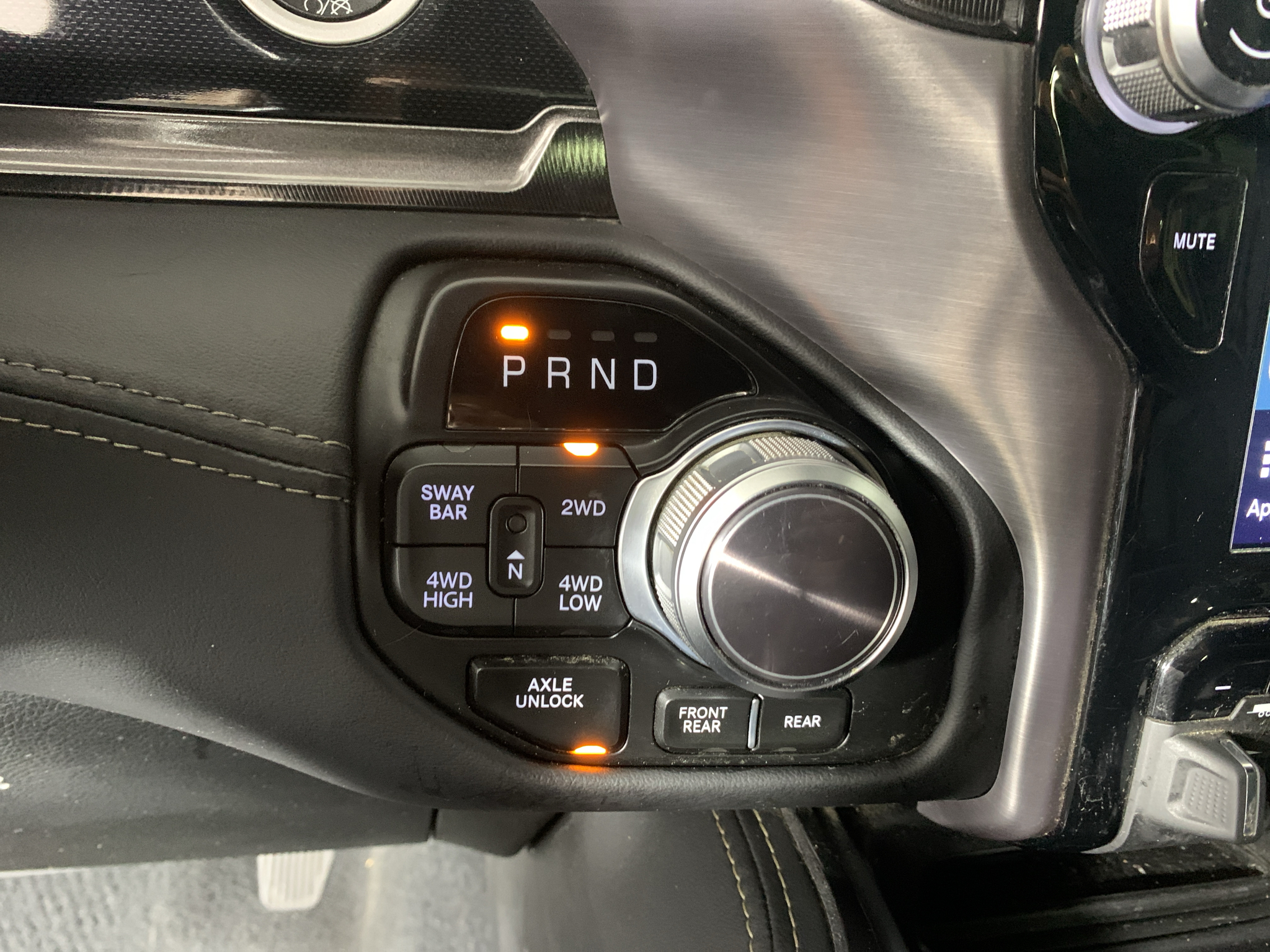 Used 2022 Ram 2500 Truck