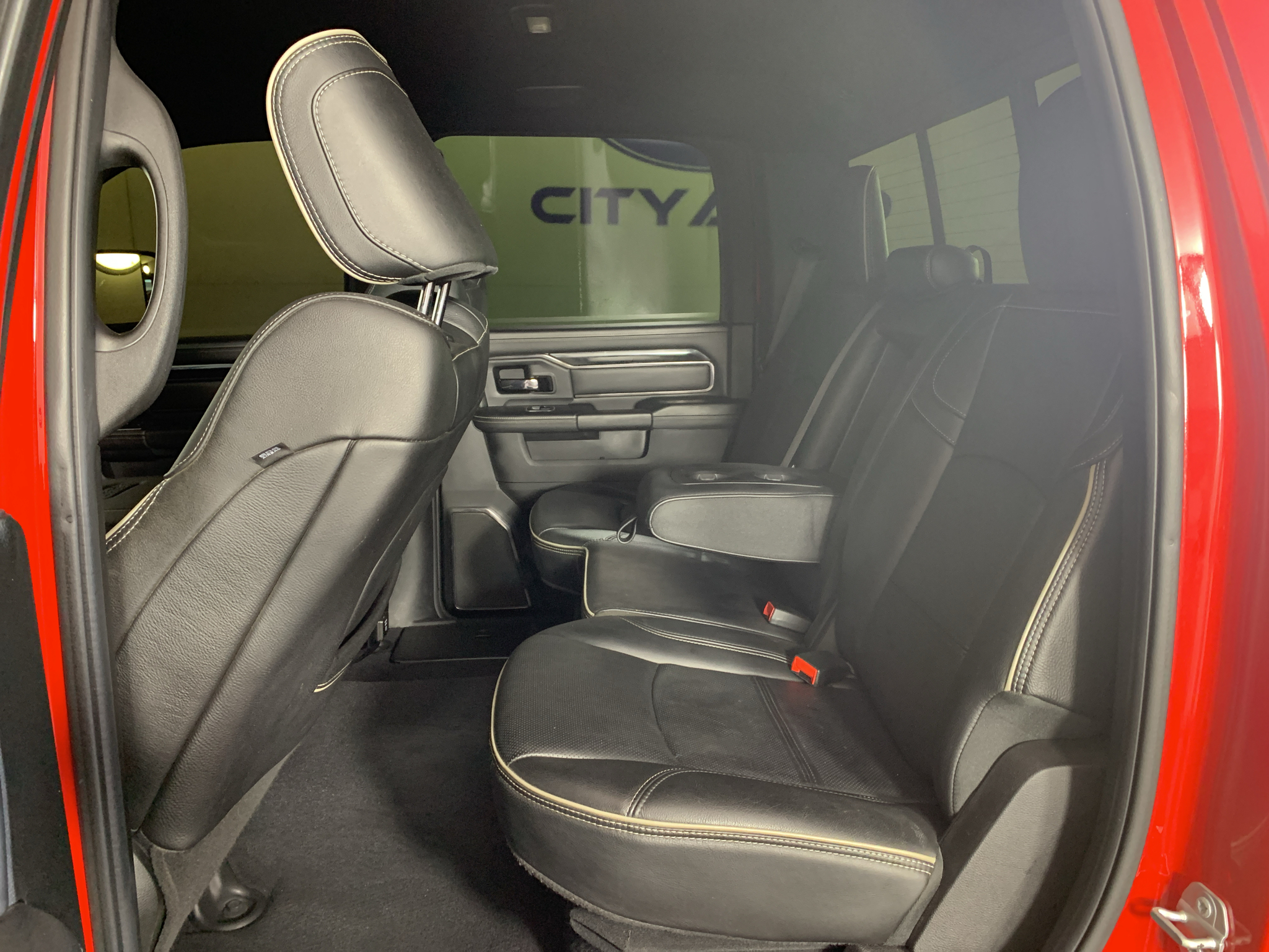 Used 2022 Ram 2500 Truck