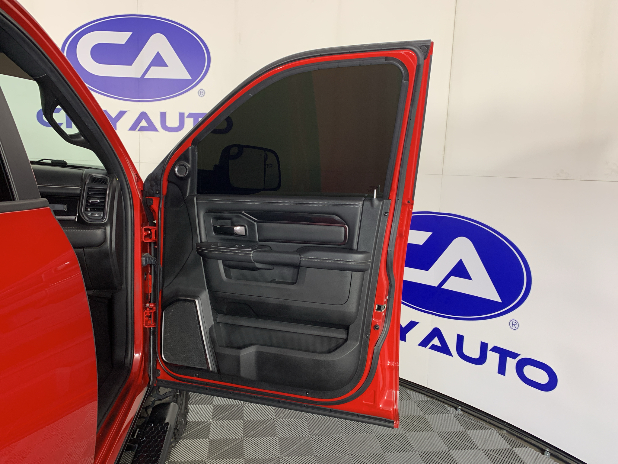 Used 2022 Ram 2500 Truck