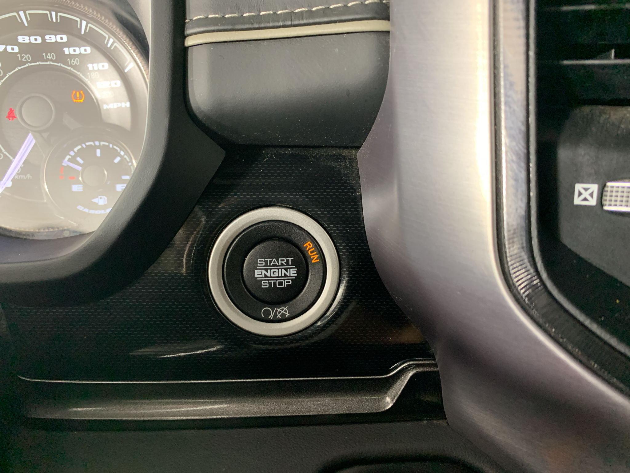 Used 2022 Ram 2500 Truck