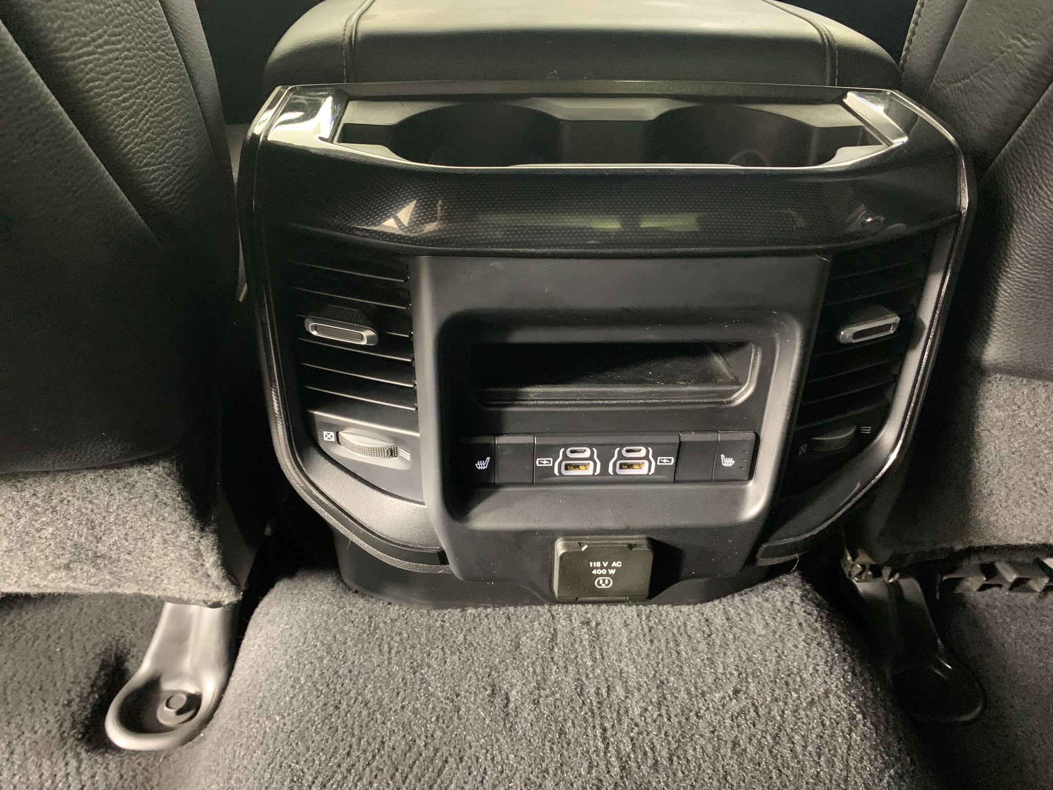 Used 2022 Ram 2500 Truck