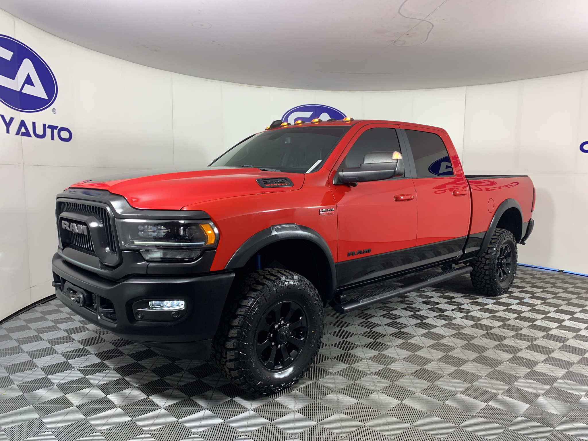 Used 2022 Ram 2500 Truck