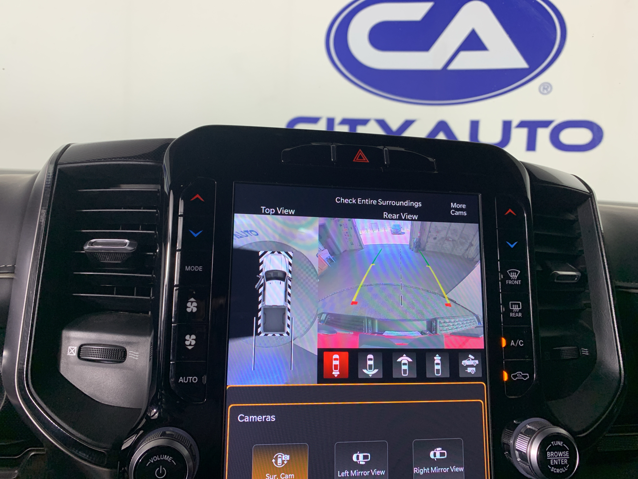 Used 2022 Ram 2500 Truck