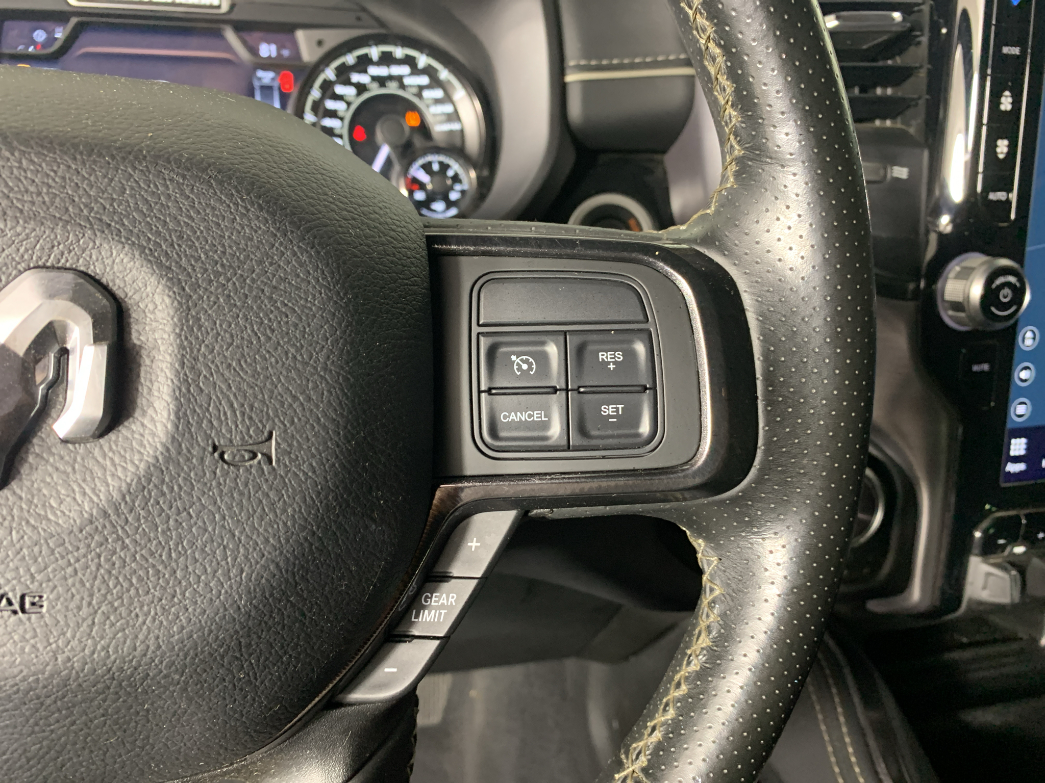 Used 2022 Ram 2500 Truck