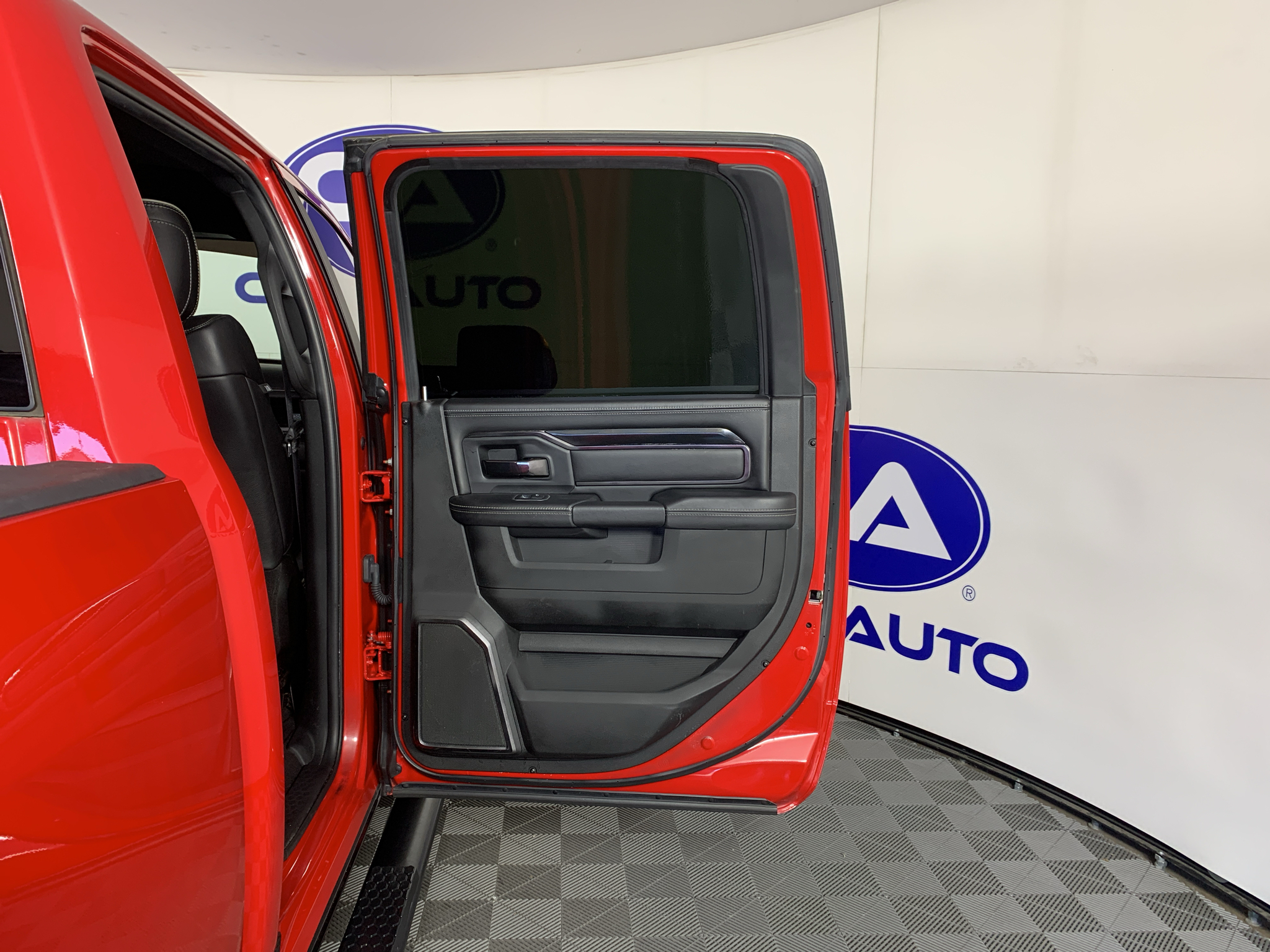 Used 2022 Ram 2500 Truck