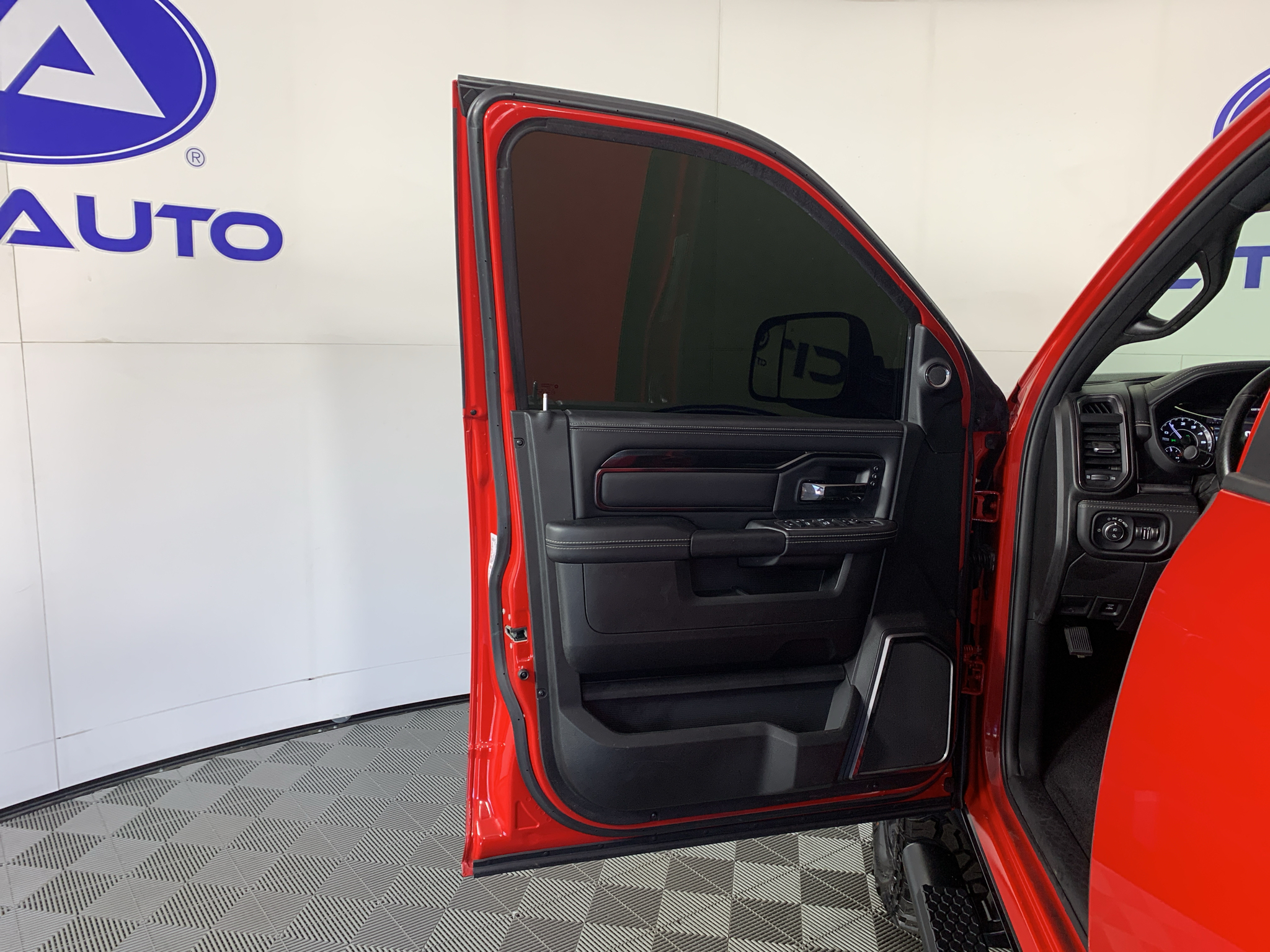 Used 2022 Ram 2500 Truck