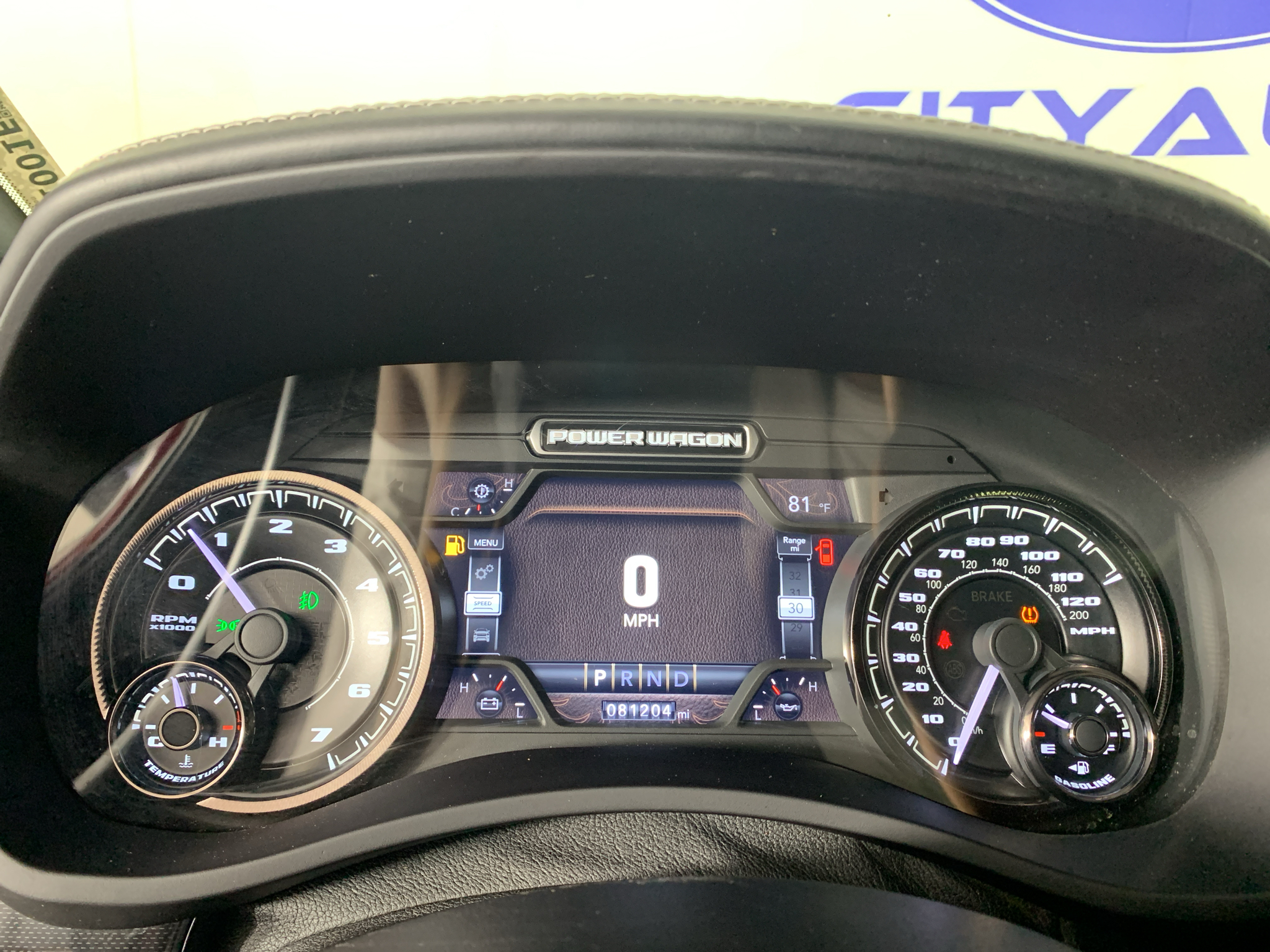 Used 2022 Ram 2500 Truck