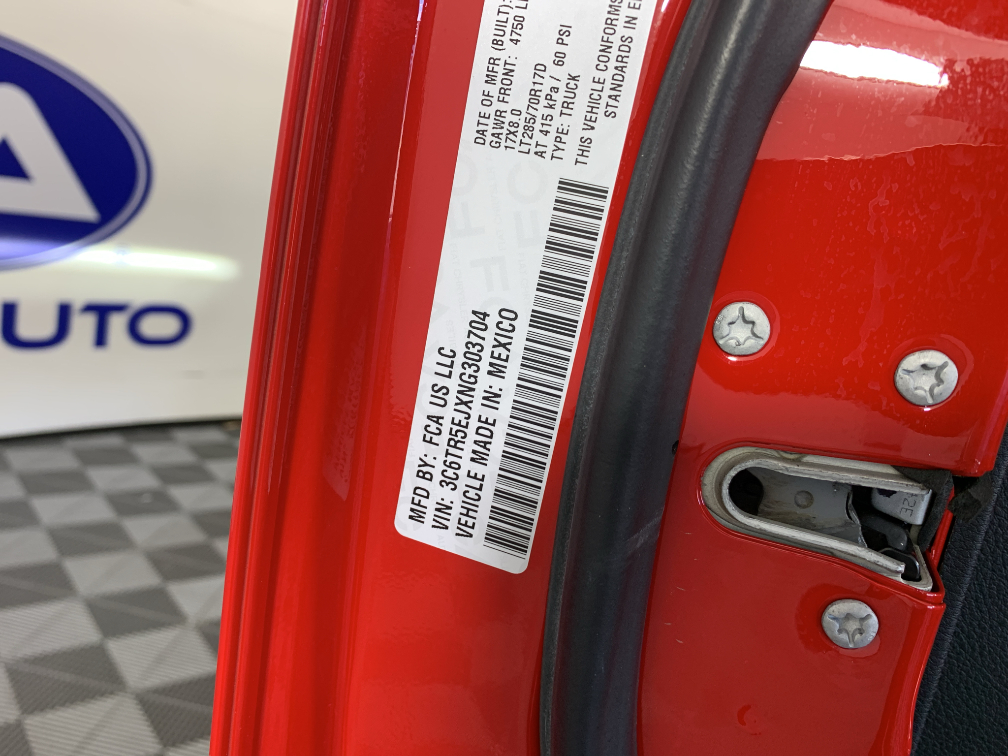 Used 2022 Ram 2500 Truck