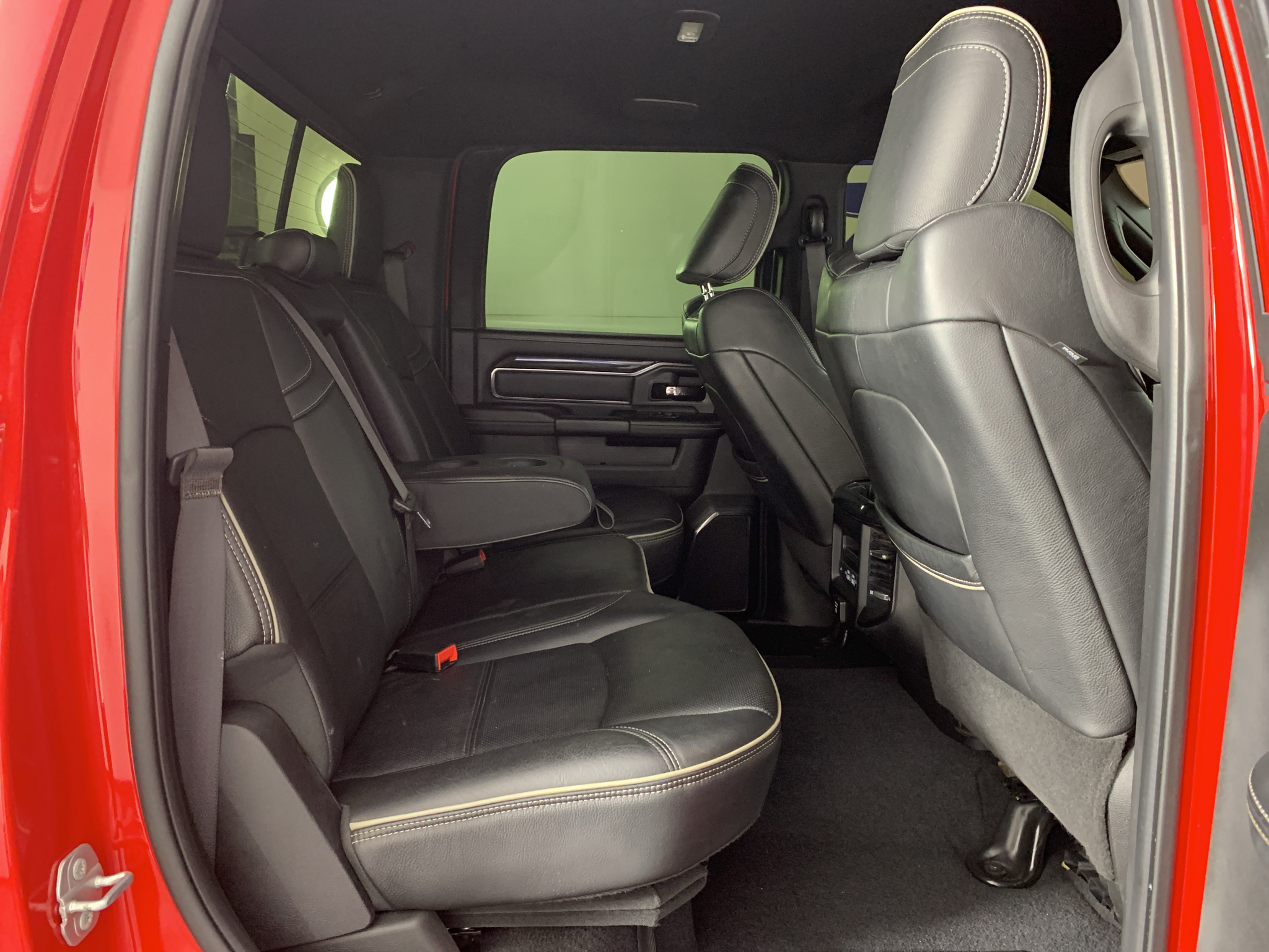 Used 2022 Ram 2500 Truck