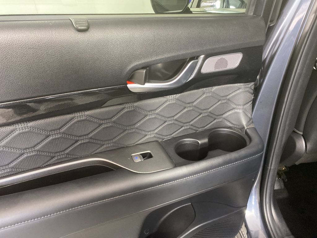 Used 2020 Hyundai Palisade SUV