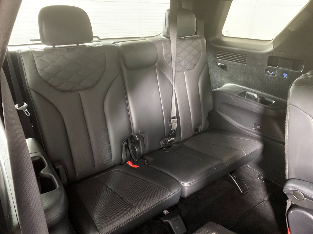 Used 2020 Hyundai Palisade SUV