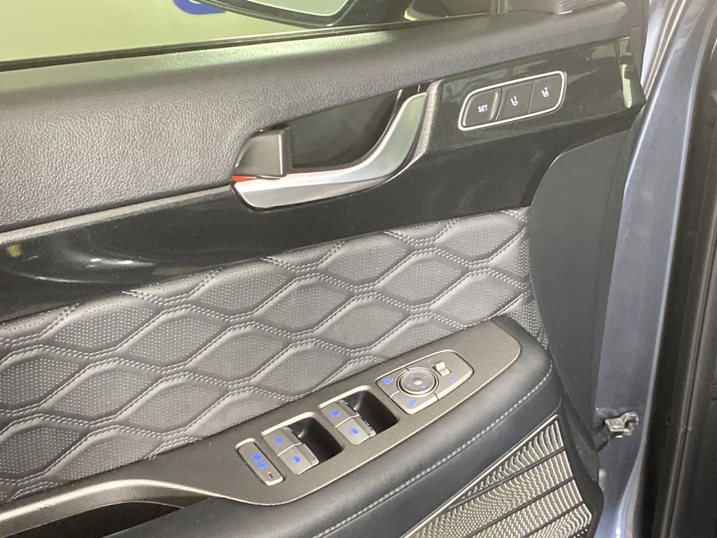 Used 2020 Hyundai Palisade SUV