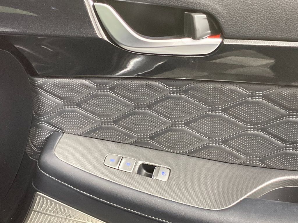 Used 2020 Hyundai Palisade SUV