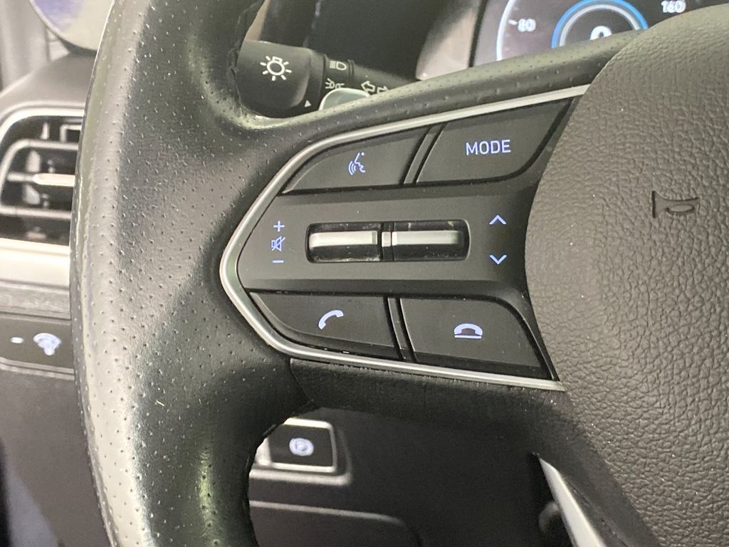 Used 2020 Hyundai Palisade SUV