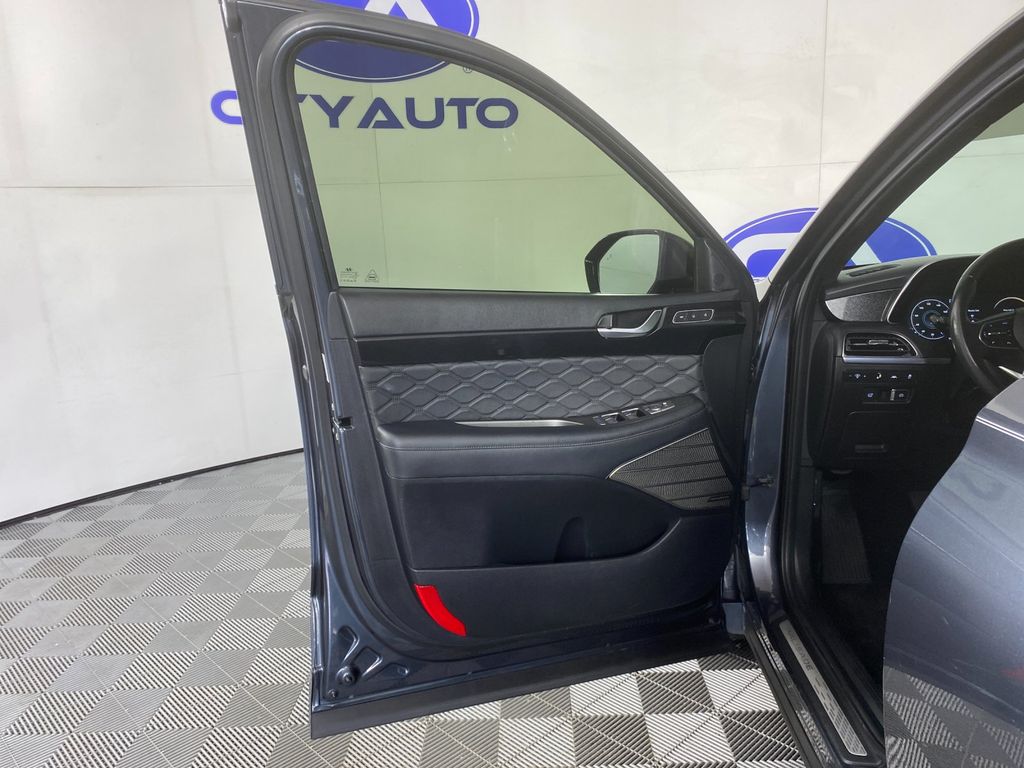 Used 2020 Hyundai Palisade SUV