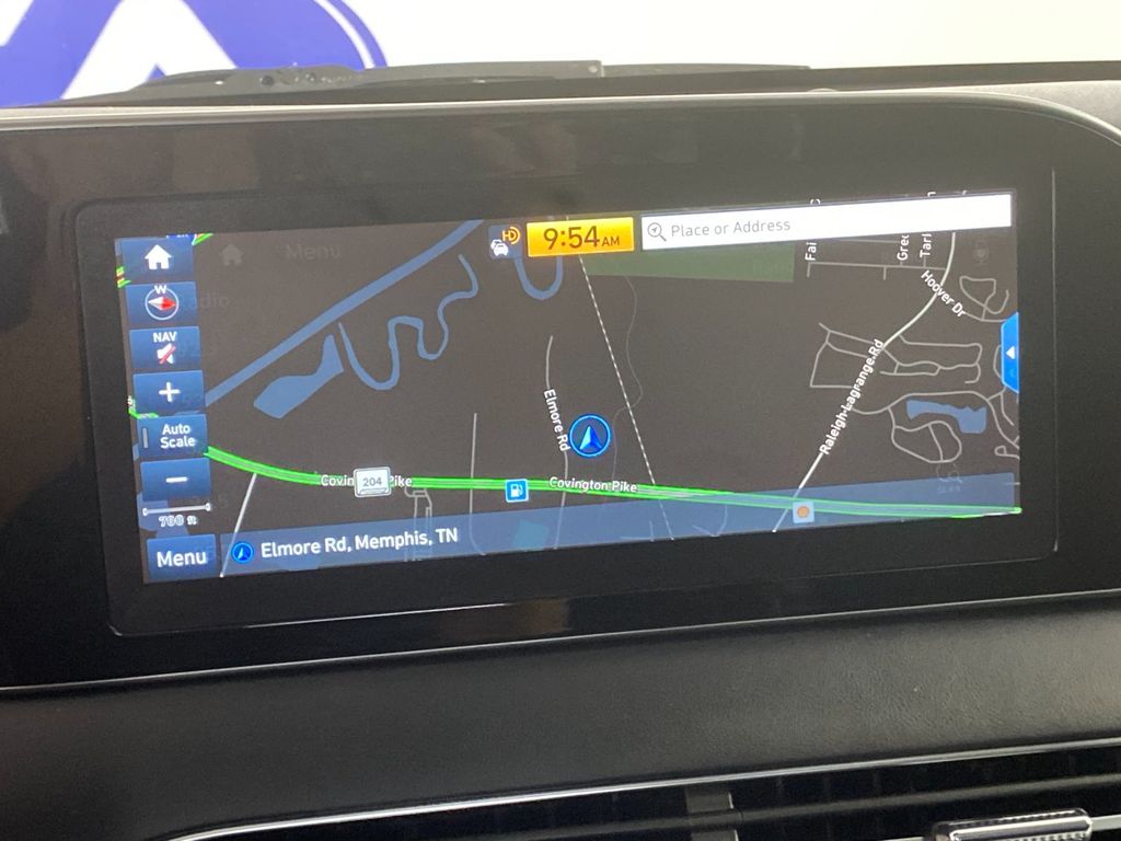 Used 2020 Hyundai Palisade SUV