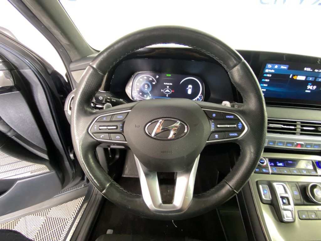 Used 2020 Hyundai Palisade SUV