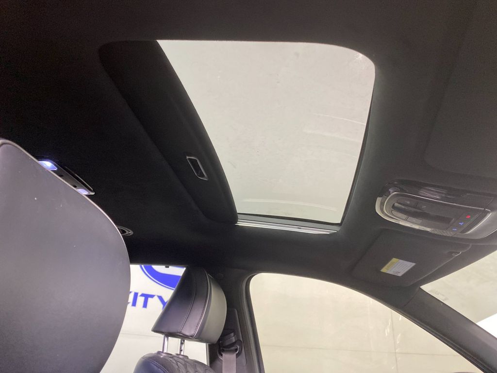 Used 2020 Hyundai Palisade SUV
