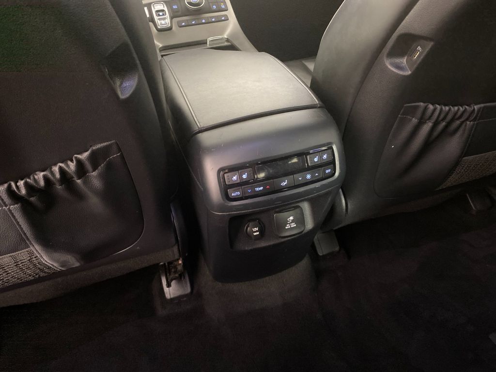 Used 2020 Hyundai Palisade SUV
