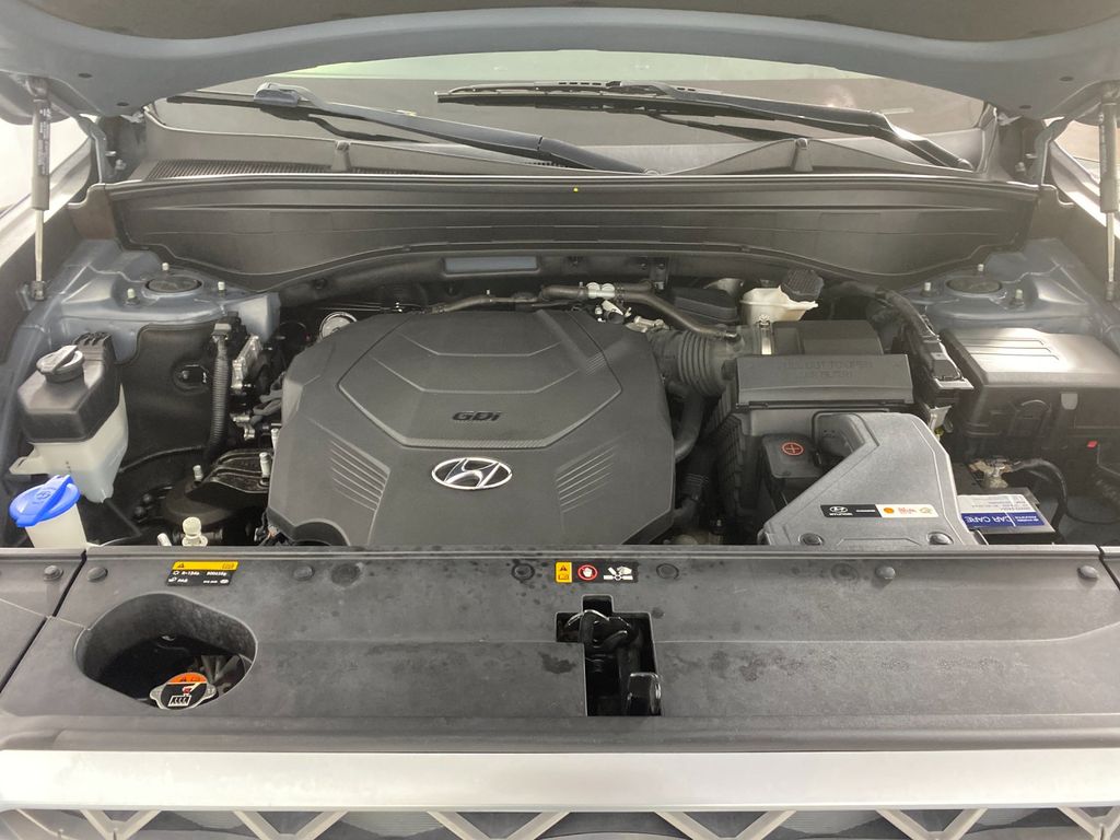 Used 2020 Hyundai Palisade SUV