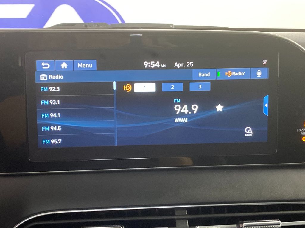 Used 2020 Hyundai Palisade SUV