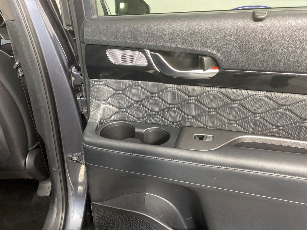Used 2020 Hyundai Palisade SUV