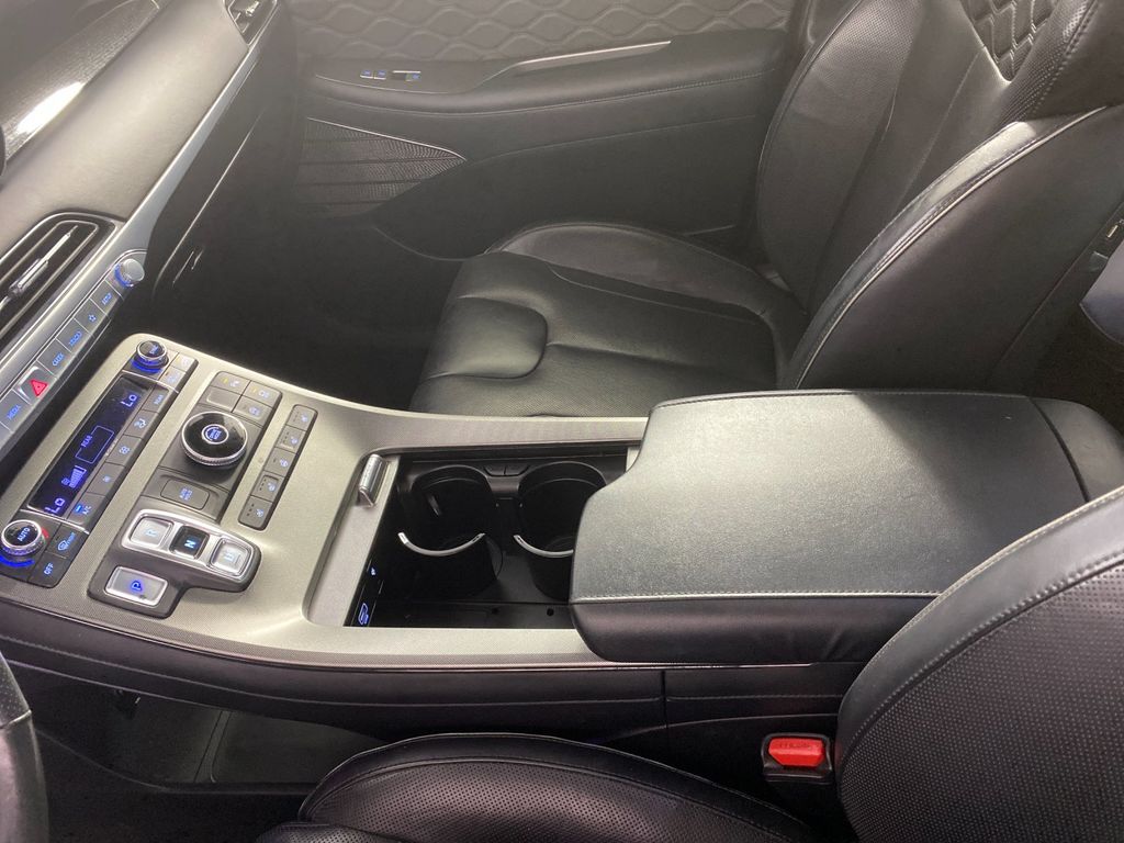 Used 2020 Hyundai Palisade SUV