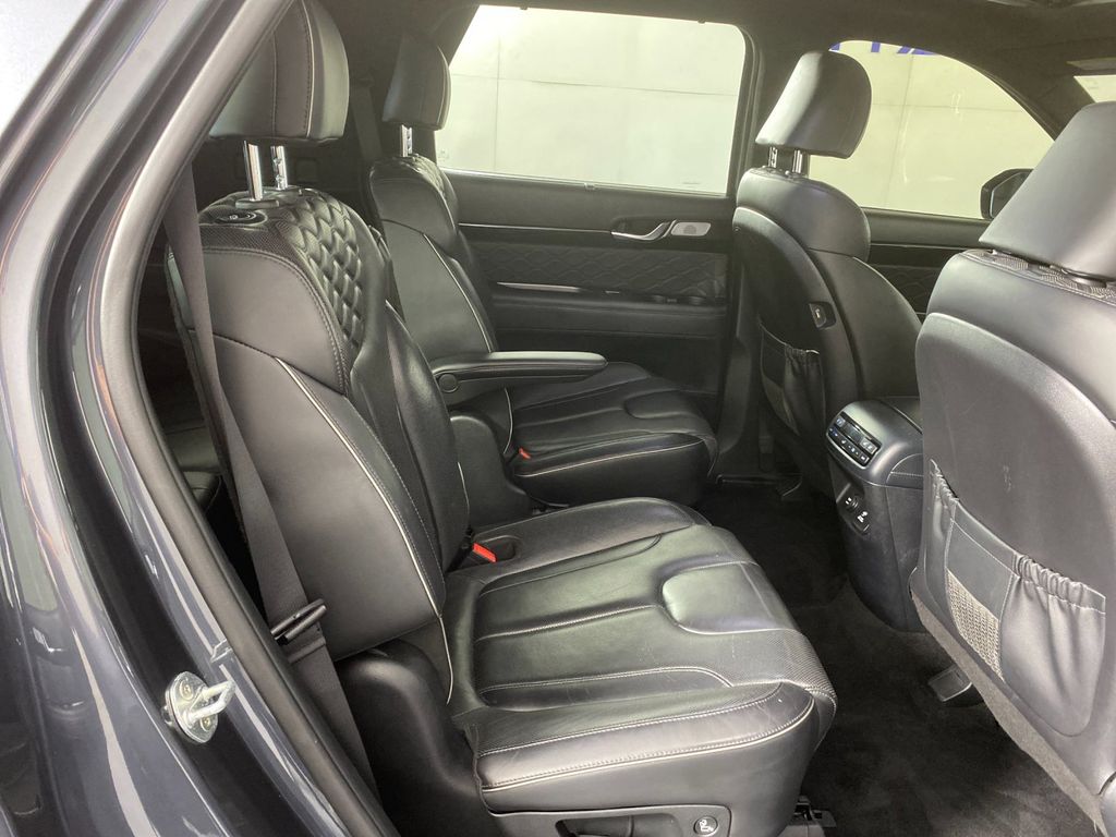 Used 2020 Hyundai Palisade SUV