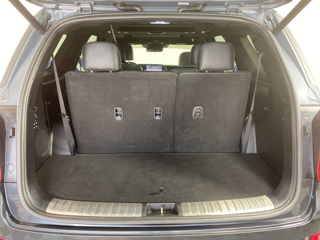 Used 2020 Hyundai Palisade SUV