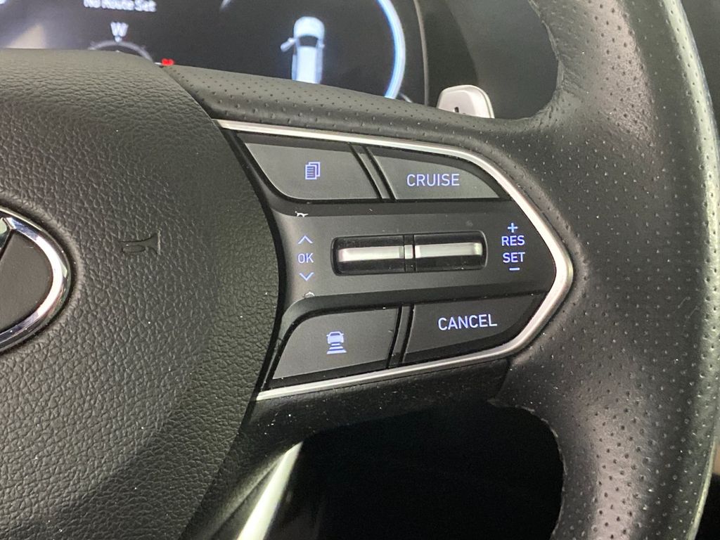Used 2020 Hyundai Palisade SUV
